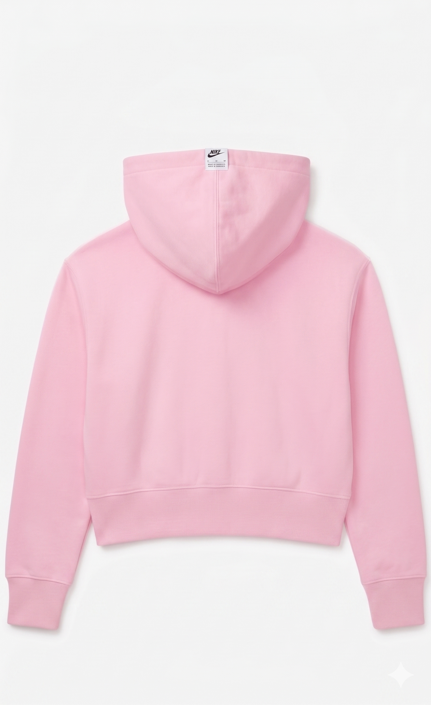 Sakura Custom Pink Hoodie