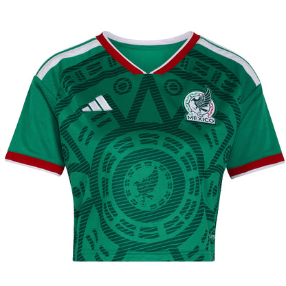 Mexico World Cup Jersey