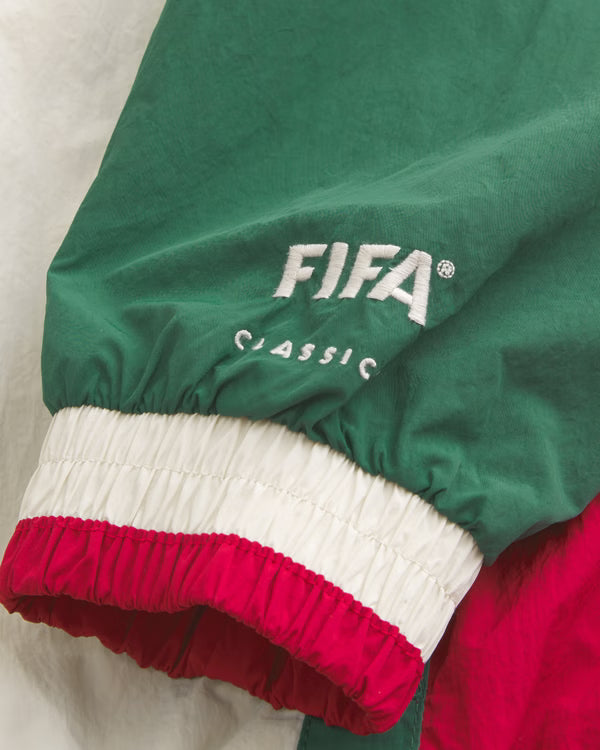 Mexico World Cup Jacket