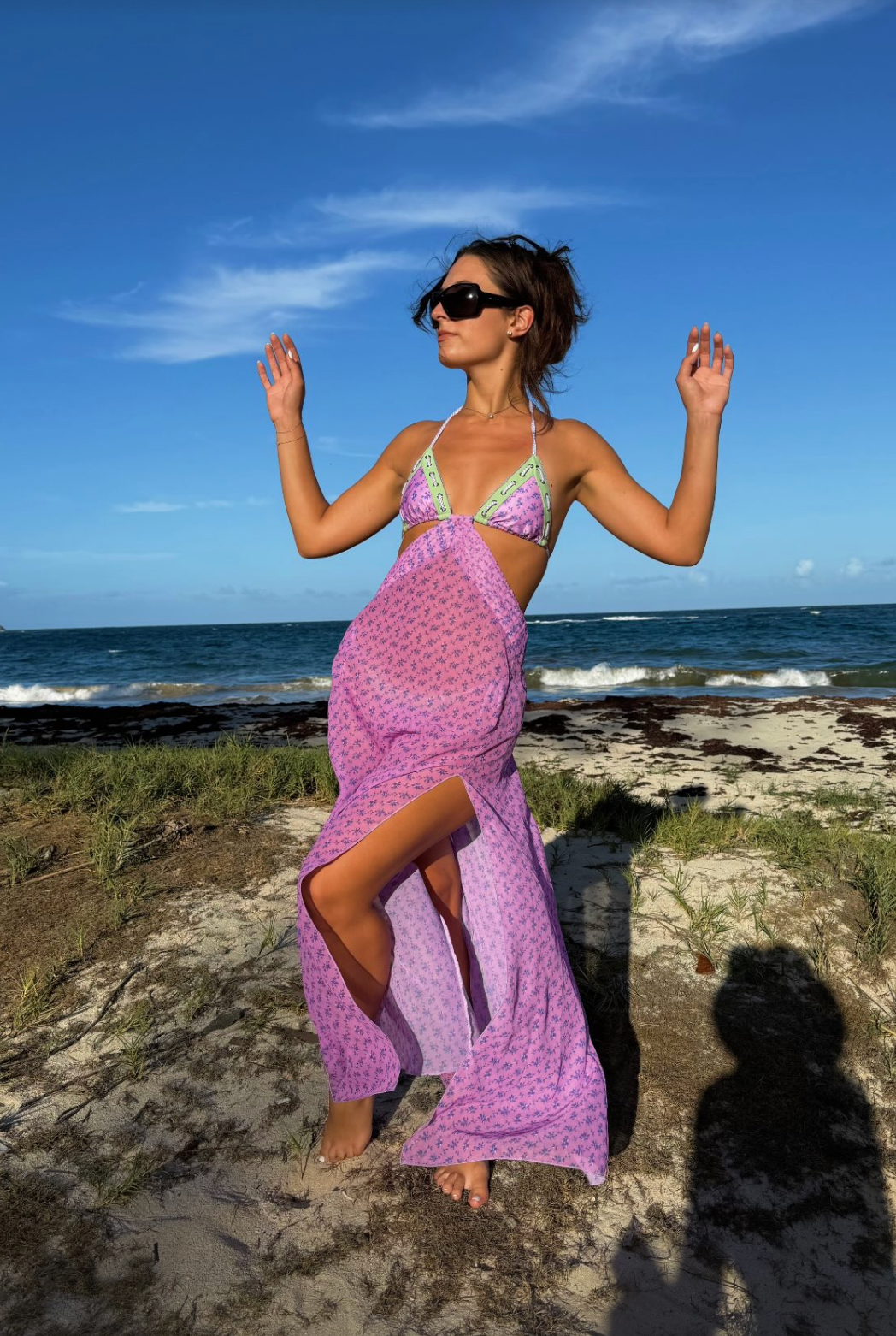 Summer Cover ups - JUST LAUNCHED