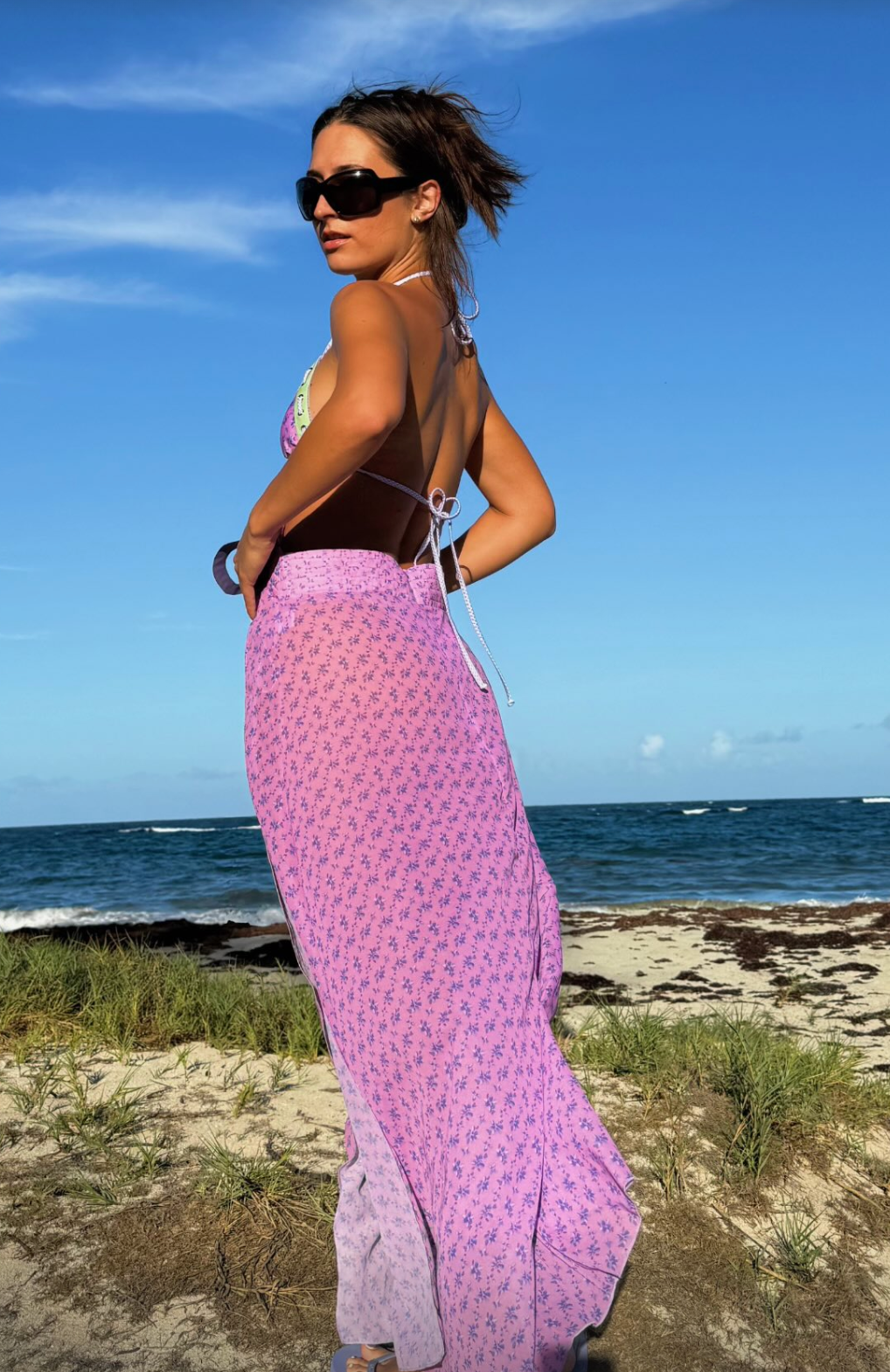 Summer Cover ups - JUST LAUNCHED