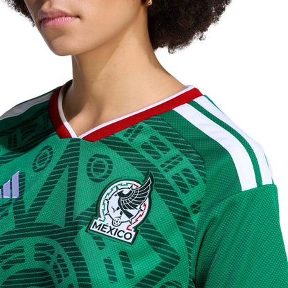 Mexico World Cup Jersey