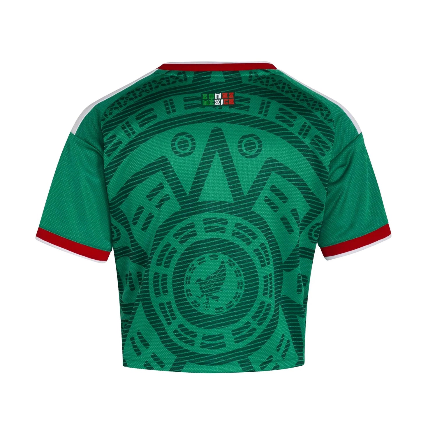 Mexico World Cup Jersey