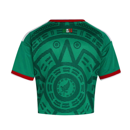 Mexico World Cup Jersey