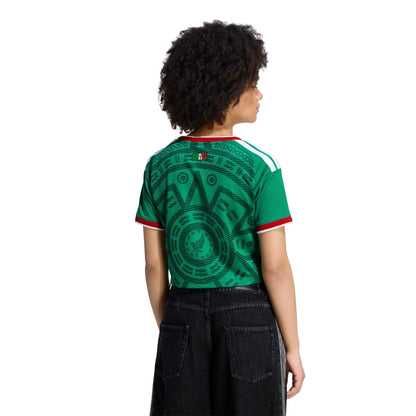 Mexico World Cup Jersey