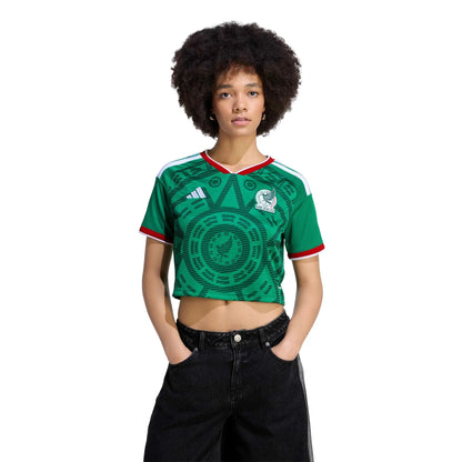 Mexico World Cup Jersey