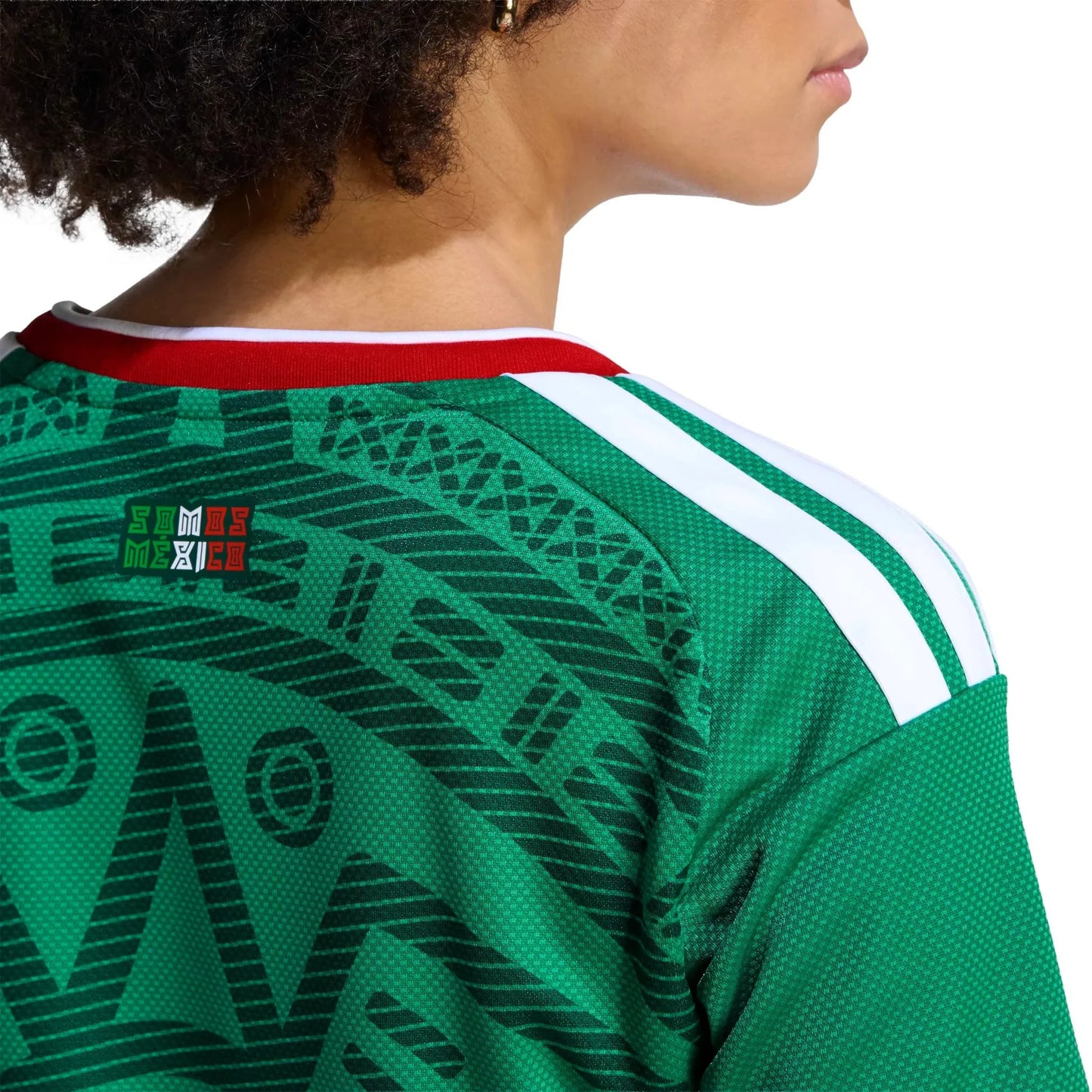 Mexico World Cup Jersey